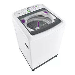Máquina de Lavar - Máquina de lavar Consul