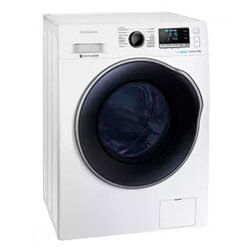 Máquina de Lavar - Lava e seca Samsung