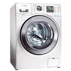 Máquina de Lavar - Máquina de lavar 10kg