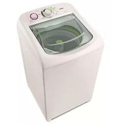 Máquina de Lavar - Lavadora de Roupas Consul 8Kg