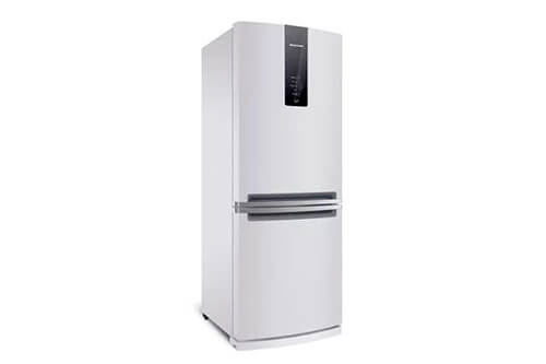 Refrigerador Inverse Frost Free Brastemp